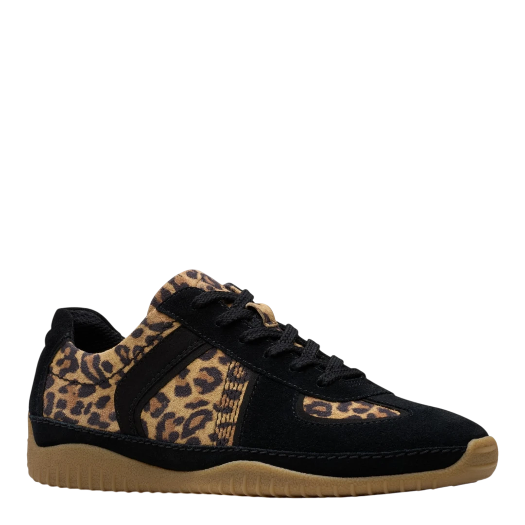 CLARKS ŽENSKE PATIKE MULTICOLOR 54520