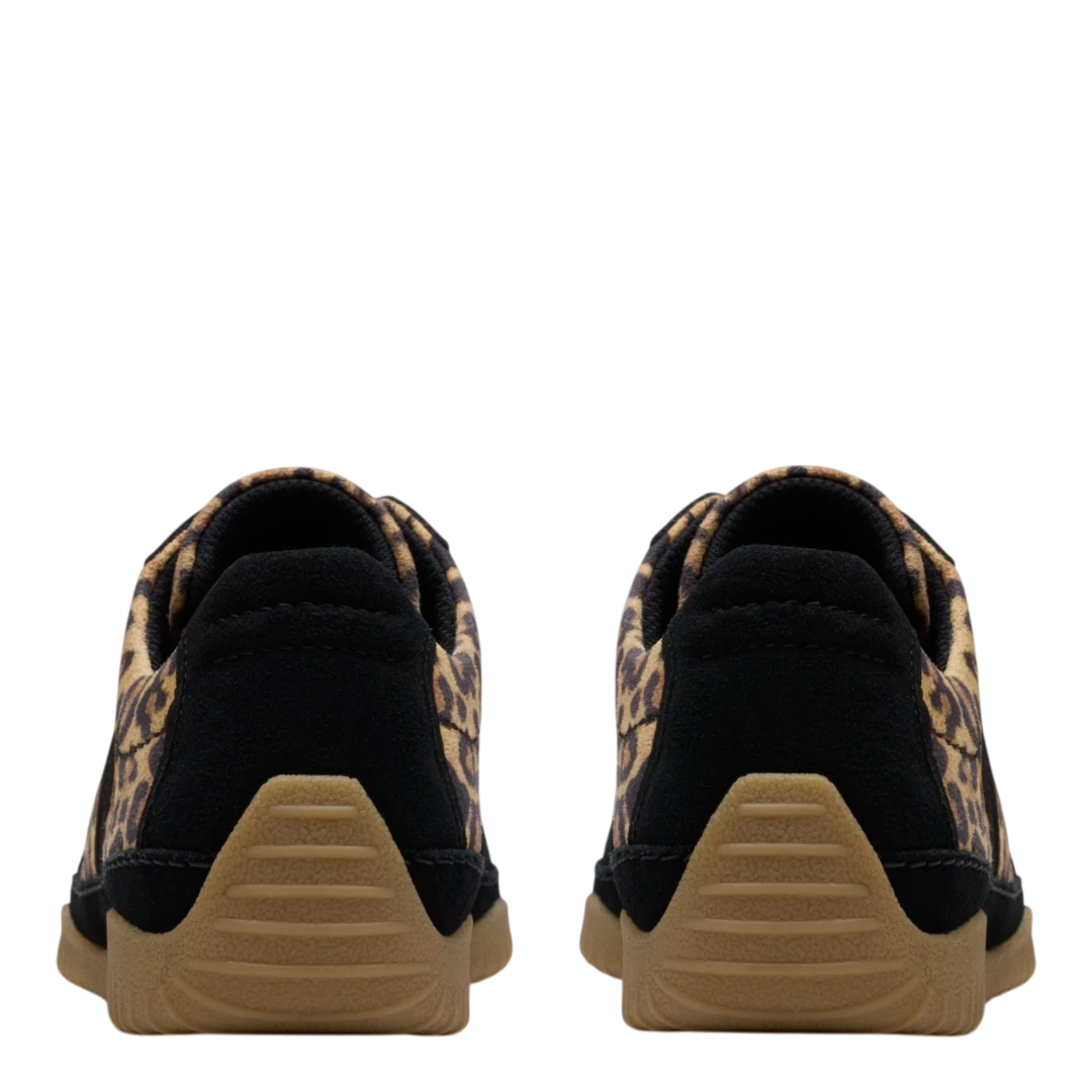 CLARKS ŽENSKE PATIKE MULTICOLOR 54520