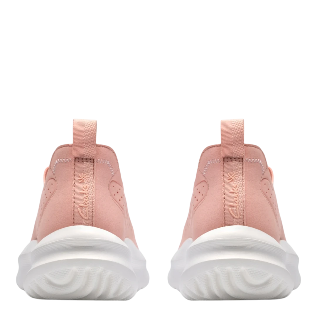 CLARKS ŽENSKE PATIKE NARANDŽASTA 54544