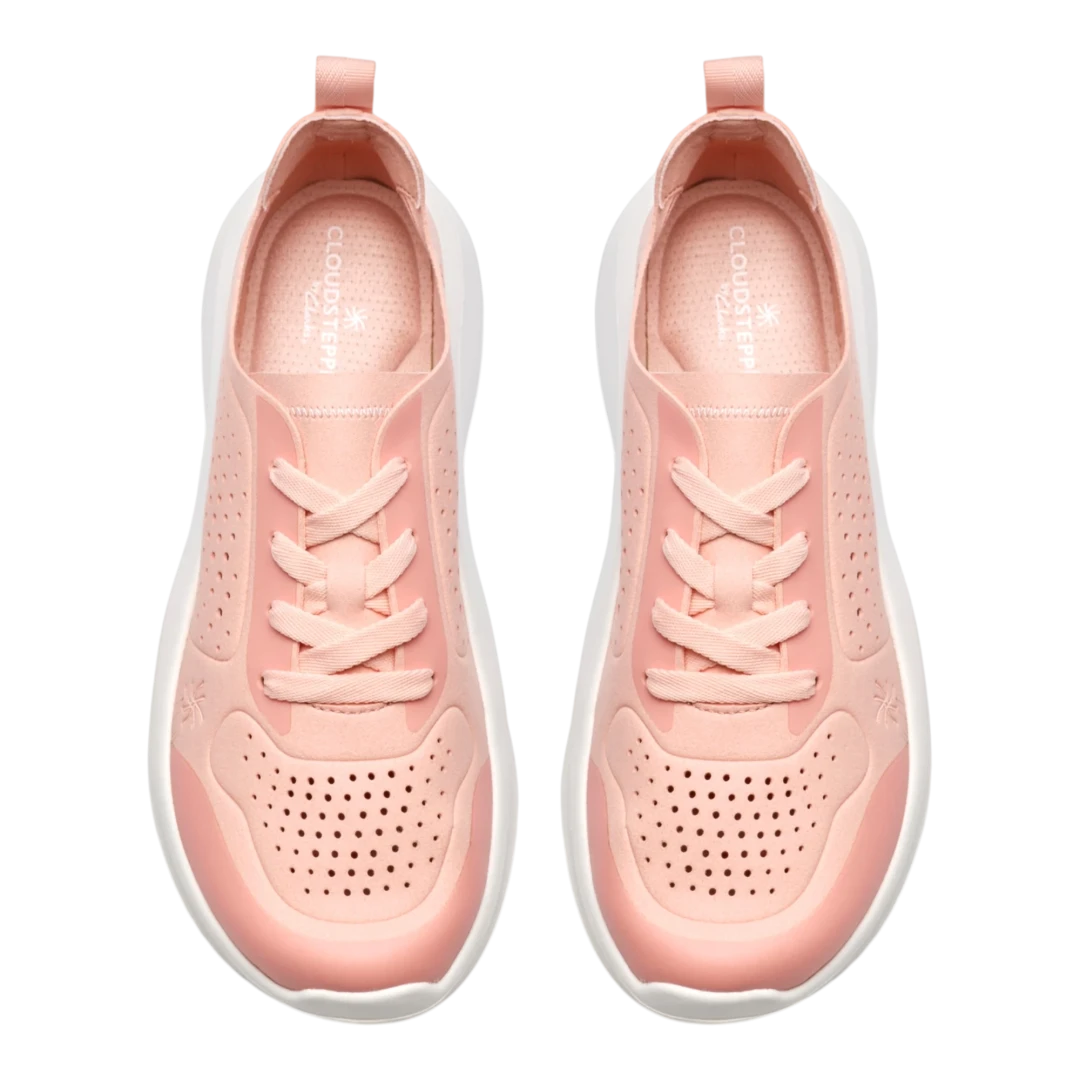 CLARKS ŽENSKE PATIKE NARANDŽASTA 54544
