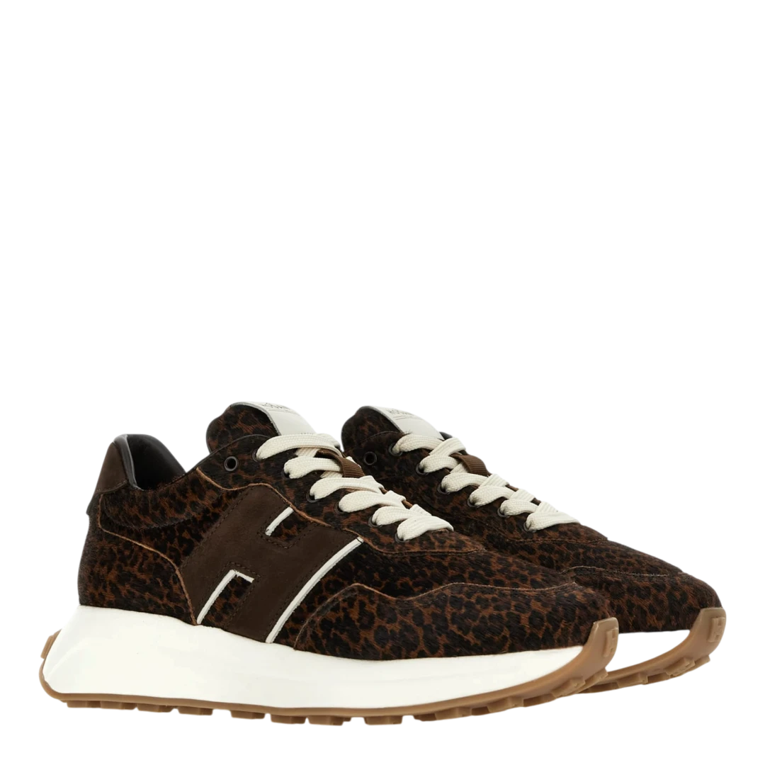 HOGAN ŽENSKE PATIKE MULTICOLOR 54286