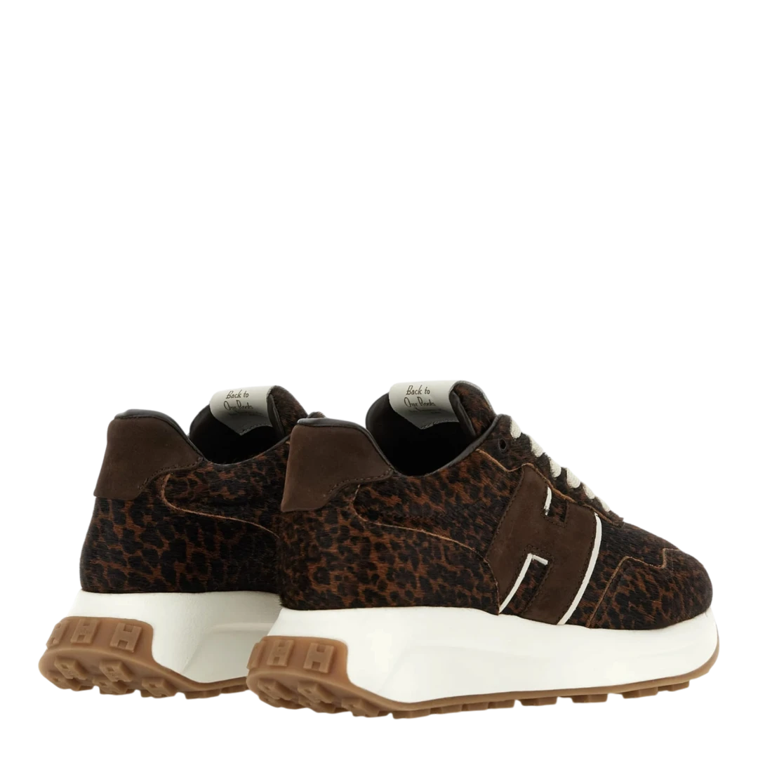 HOGAN ŽENSKE PATIKE MULTICOLOR 54286