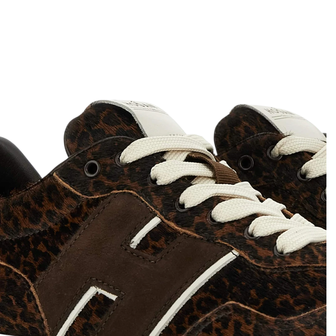 HOGAN ŽENSKE PATIKE MULTICOLOR 54286