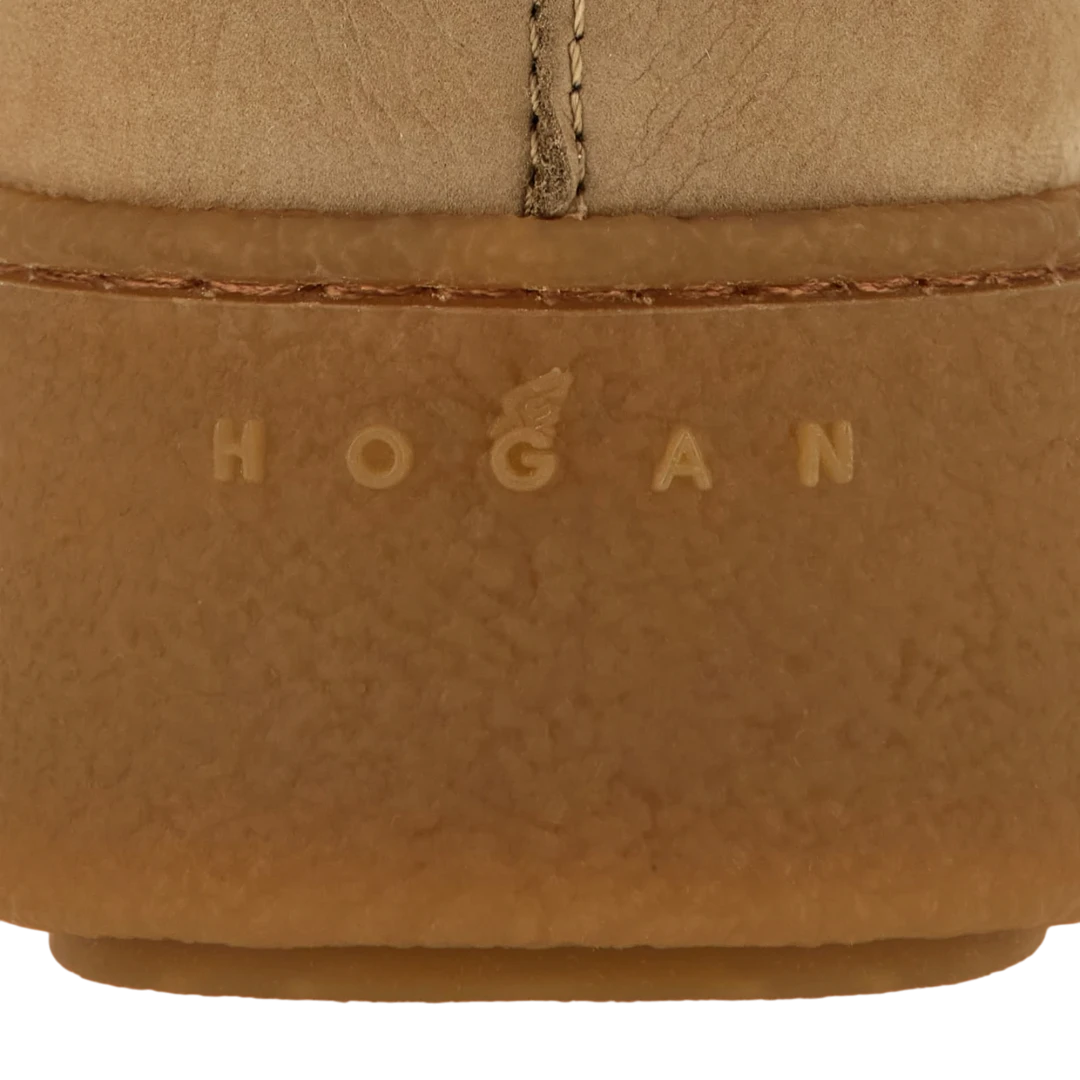 HOGAN ŽENSKE PATIKE BEŽ 54292