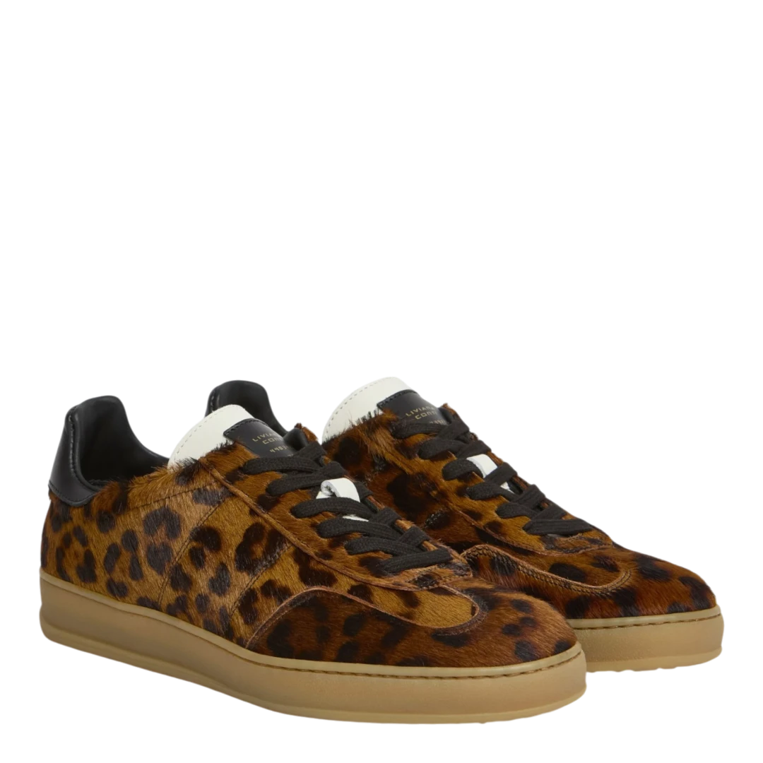 LIVIANA CONTI ŽENSKE PATIKE MULTICOLOR 52572