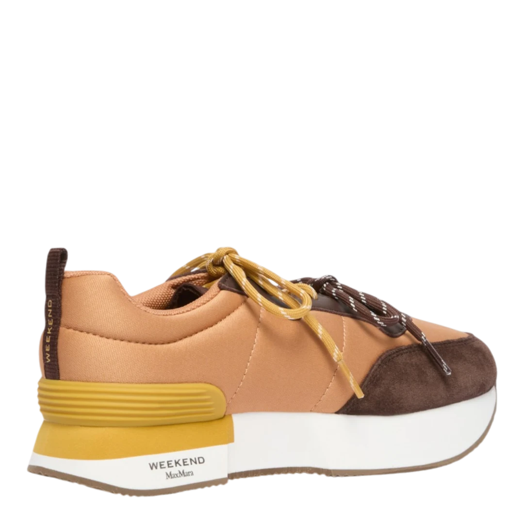 MAX MARA WEEKEND ŽENSKE PATIKE BEŽ 52100