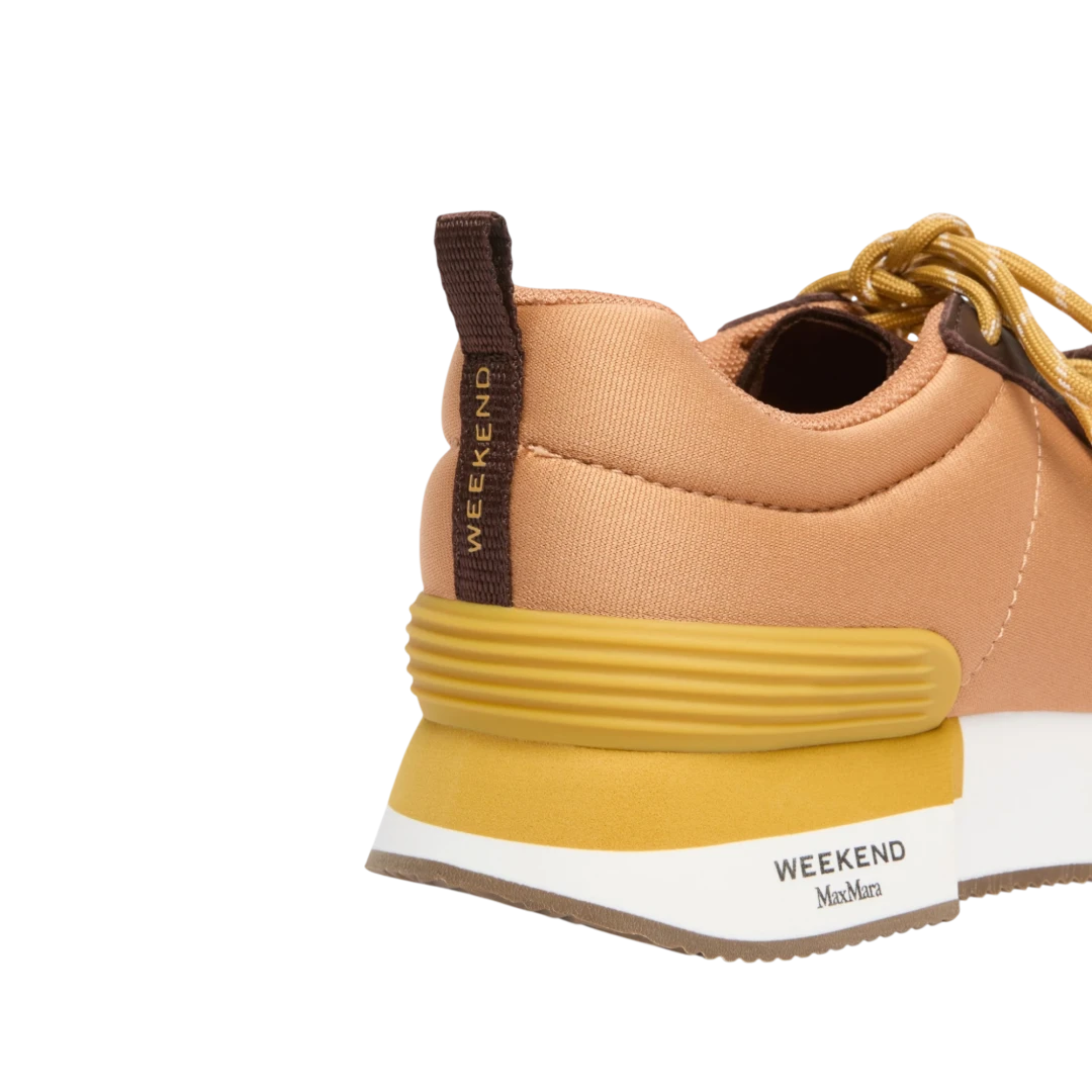 MAX MARA WEEKEND ŽENSKE PATIKE BEŽ 52100