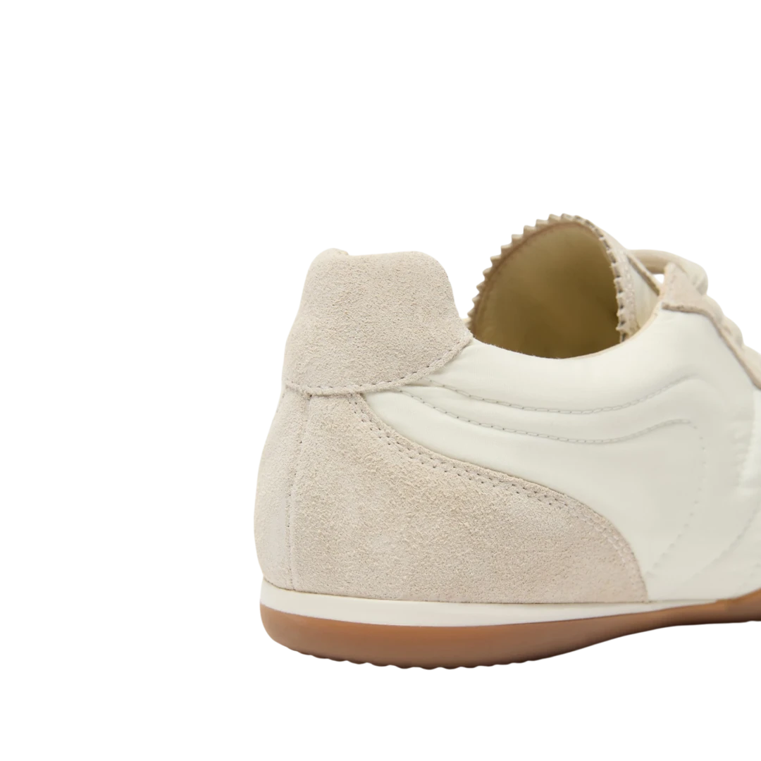 MAX MARA WEEKEND ŽENSKE PATIKE BIJELA 52101