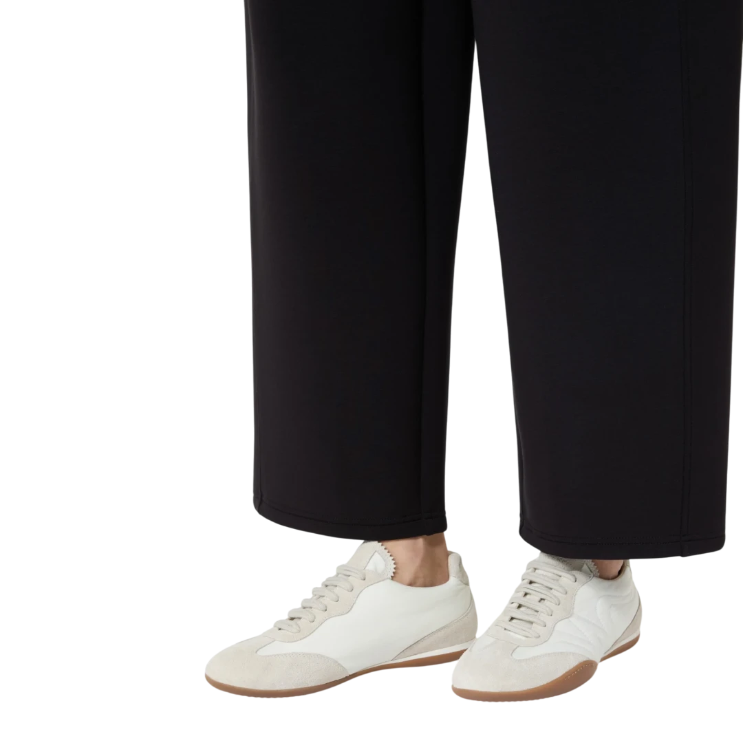 MAX MARA WEEKEND ŽENSKE PATIKE BIJELA 52101