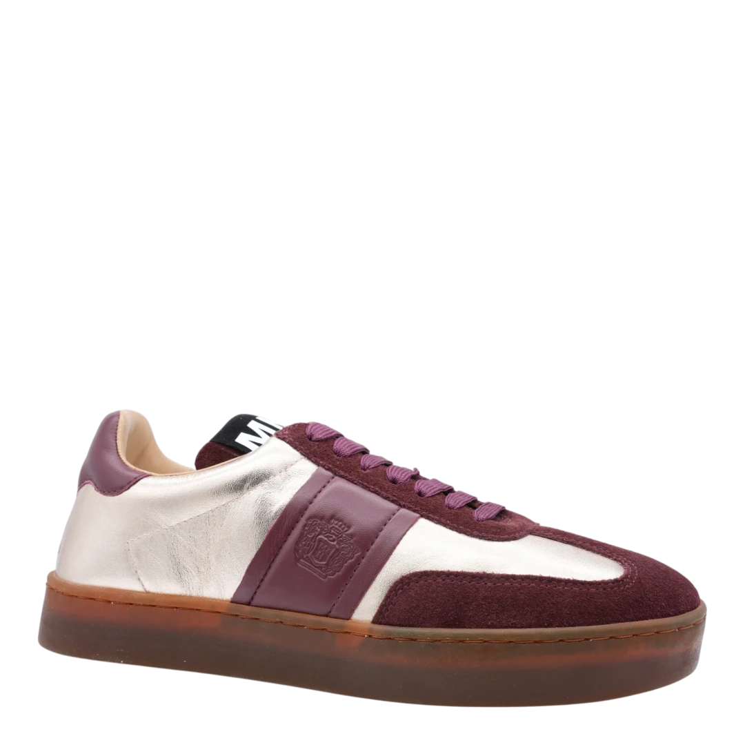 MELVIN & HAMILTON ŽENSKE PATIKE MULTICOLOR 54261