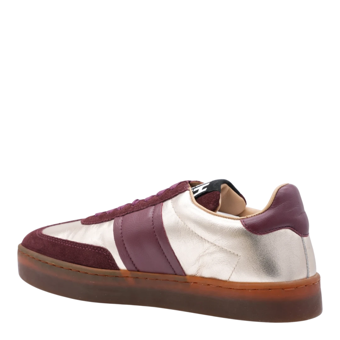 MELVIN & HAMILTON ŽENSKE PATIKE MULTICOLOR 54261