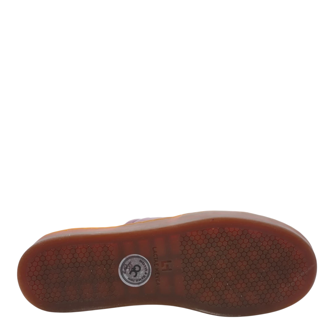 MELVIN & HAMILTON ŽENSKE PATIKE MULTICOLOR 54261