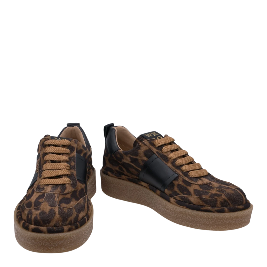 PEDRO MIRALLES ŽENSKE PATIKE MULTICOLOR 52573