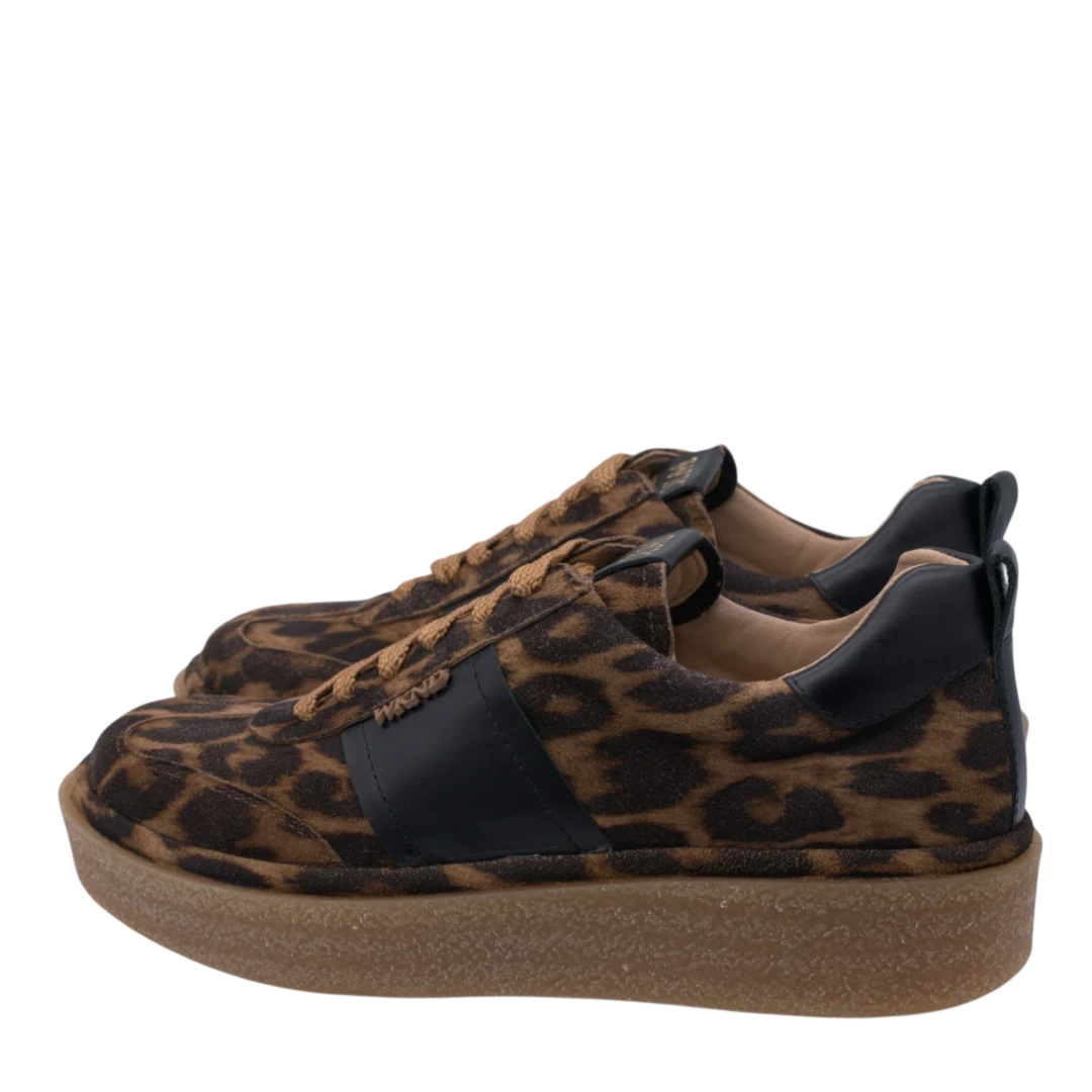 PEDRO MIRALLES ŽENSKE PATIKE MULTICOLOR 52573