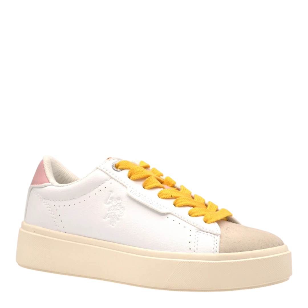 U.S. POLO ASSN. ŽENSKE PATIKE MULTICOLOR 33017