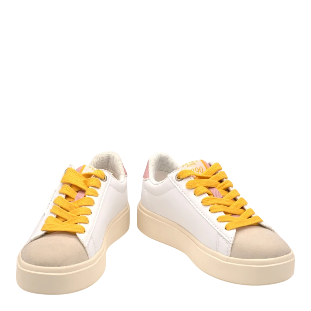 U.S. POLO ASSN. ŽENSKE PATIKE MULTICOLOR 33017