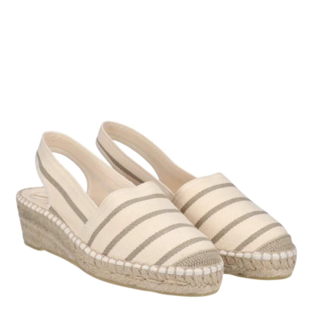 VIGUERA ŽENSKE SANDALE MULTICOLOR 51035