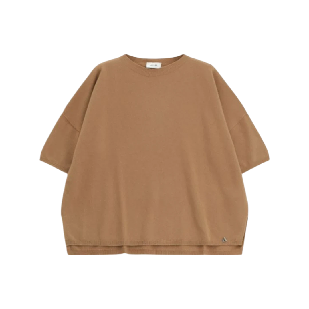 DIXIE ŽENSKI DŽEMPER BEŽ 45611