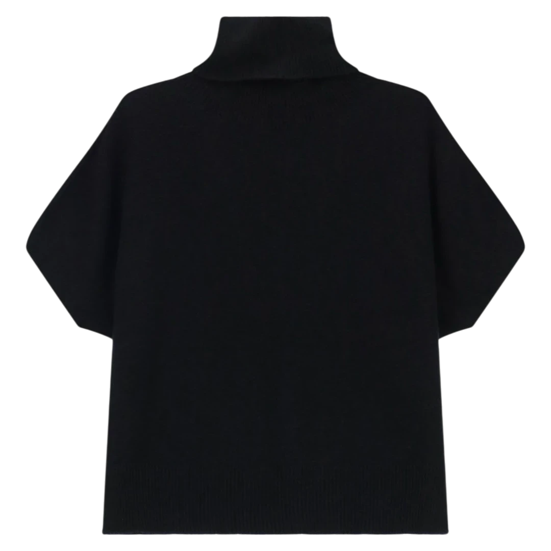 IMPERIAL ŽENSKI DŽEMPER CRNA 43369