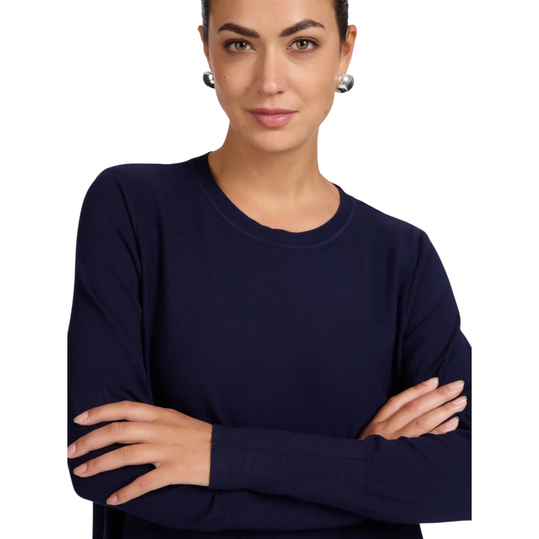 ELENA MIRO ŽENSKI DŽEMPER TEGET 51653