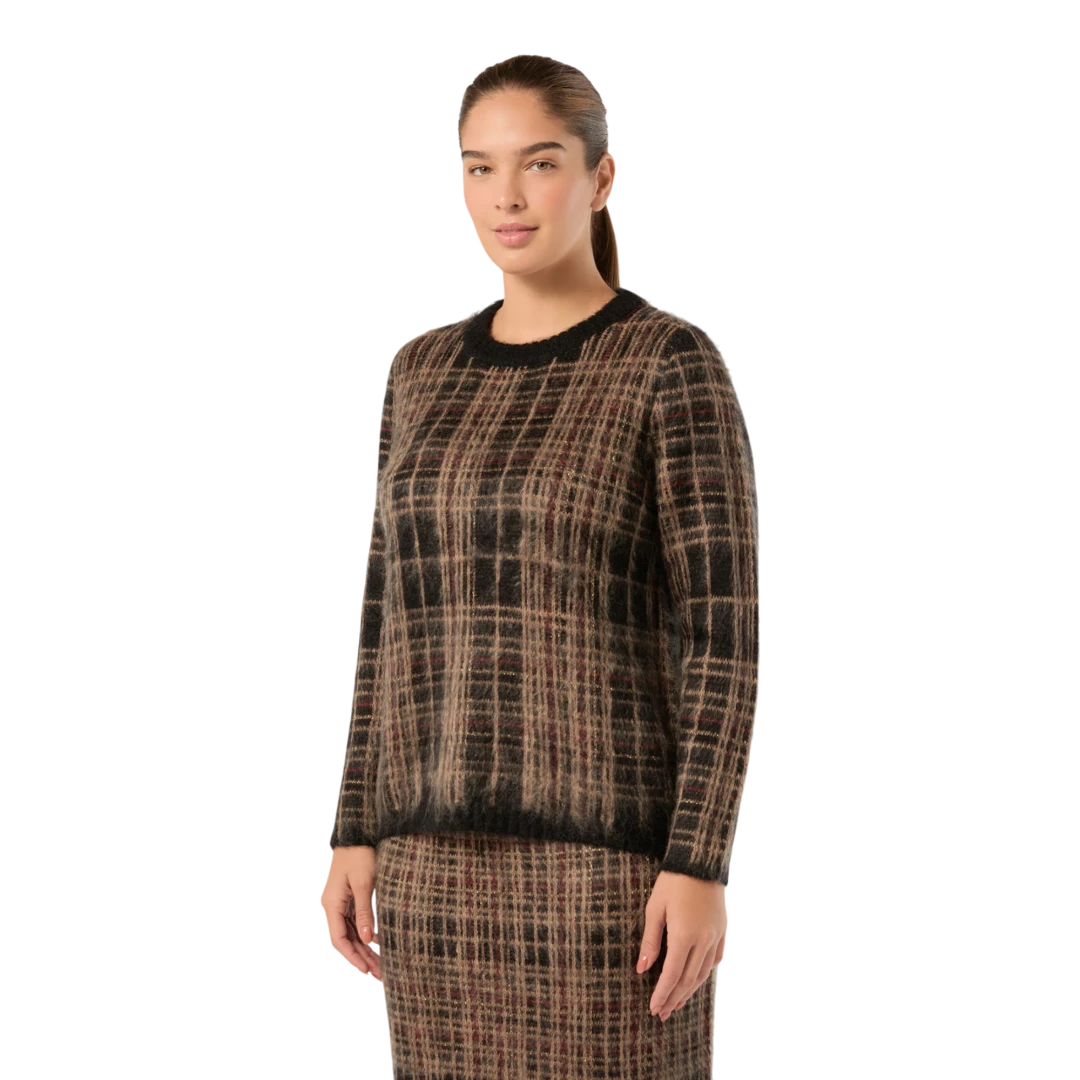 MARINA RINALDI ŽENSKI DŽEMPER MULTICOLOR 54400