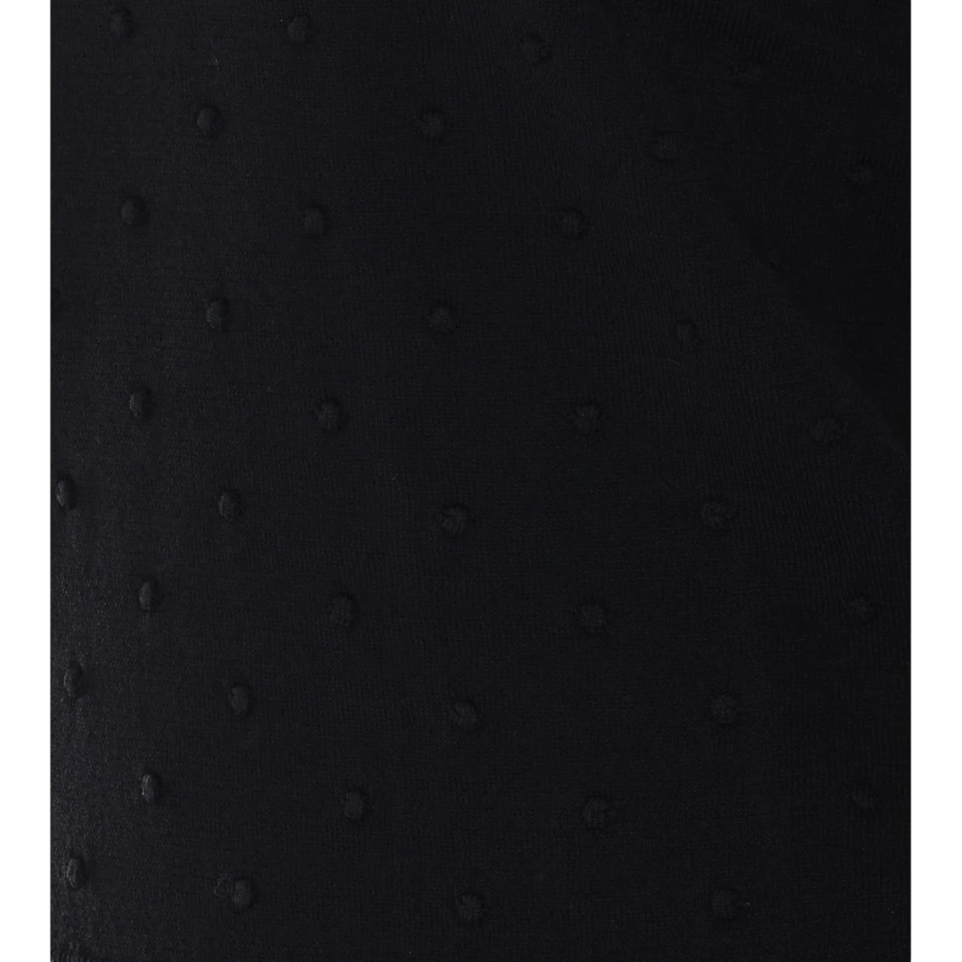 MAX MARA STUDIO ŽENSKI DŽEMPER CRNA 52160