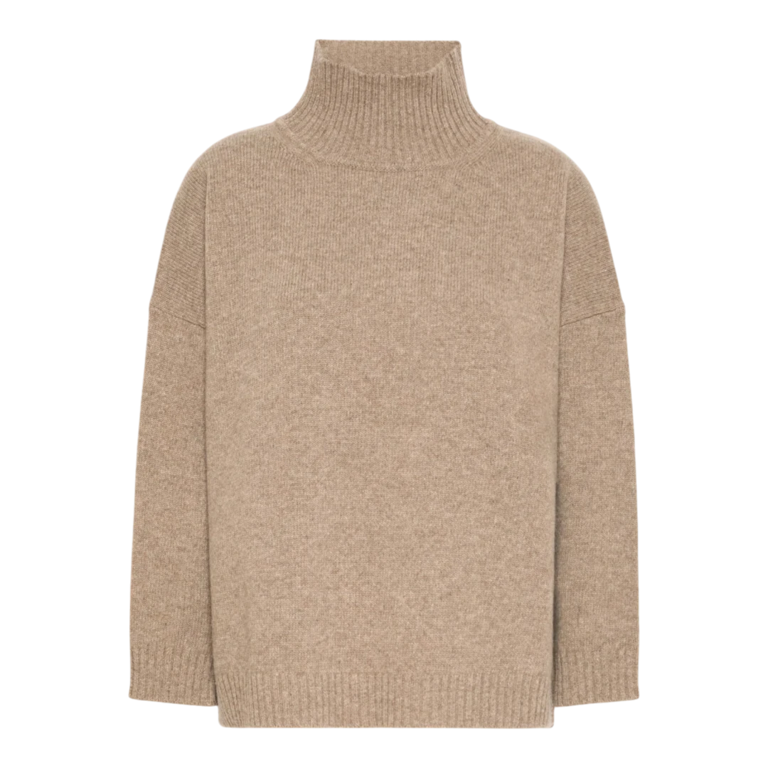 MAX MARA WEEKEND ŽENSKI DŽEMPER SMEĐA 54352