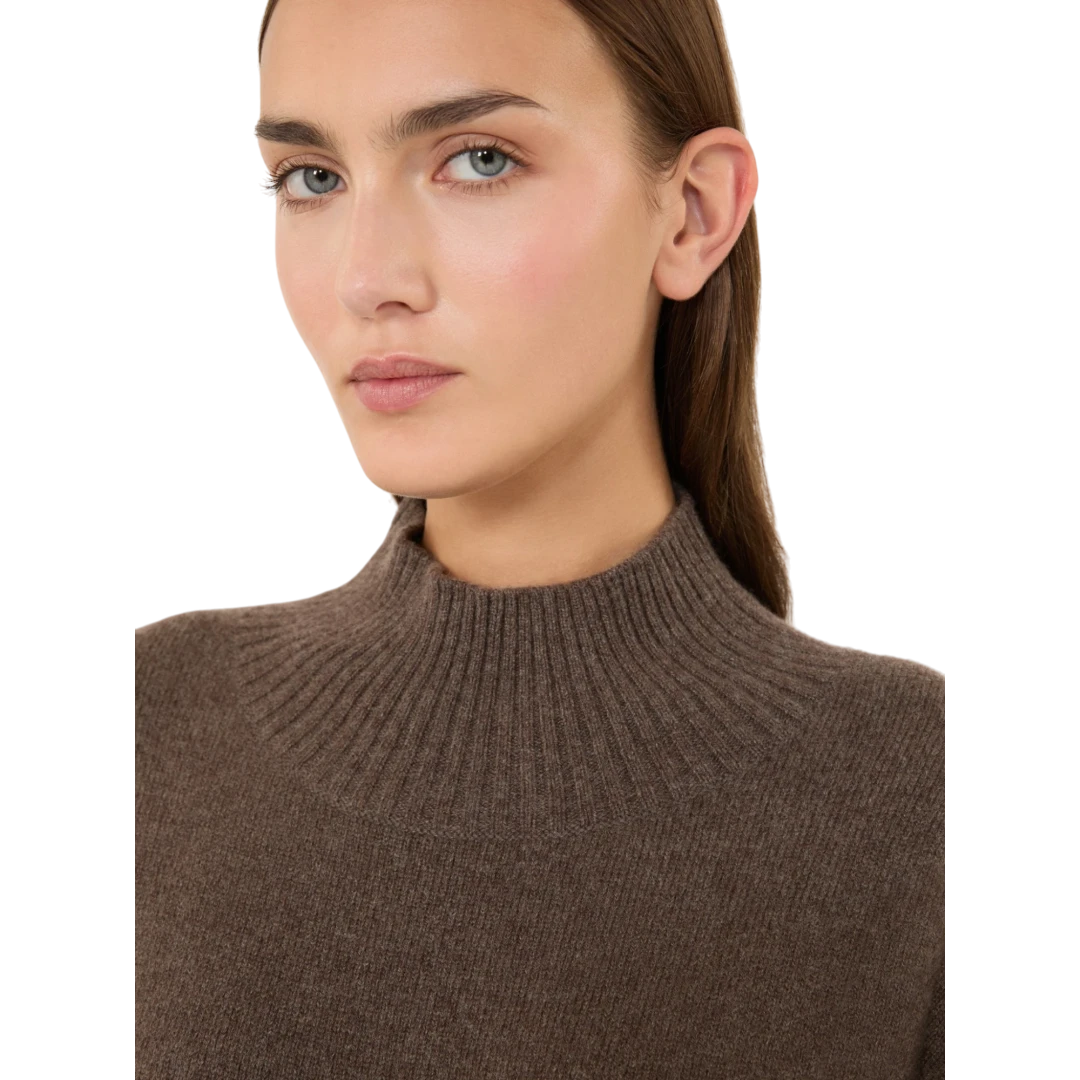MAX MARA WEEKEND ŽENSKI DŽEMPER SMEĐA 54360
