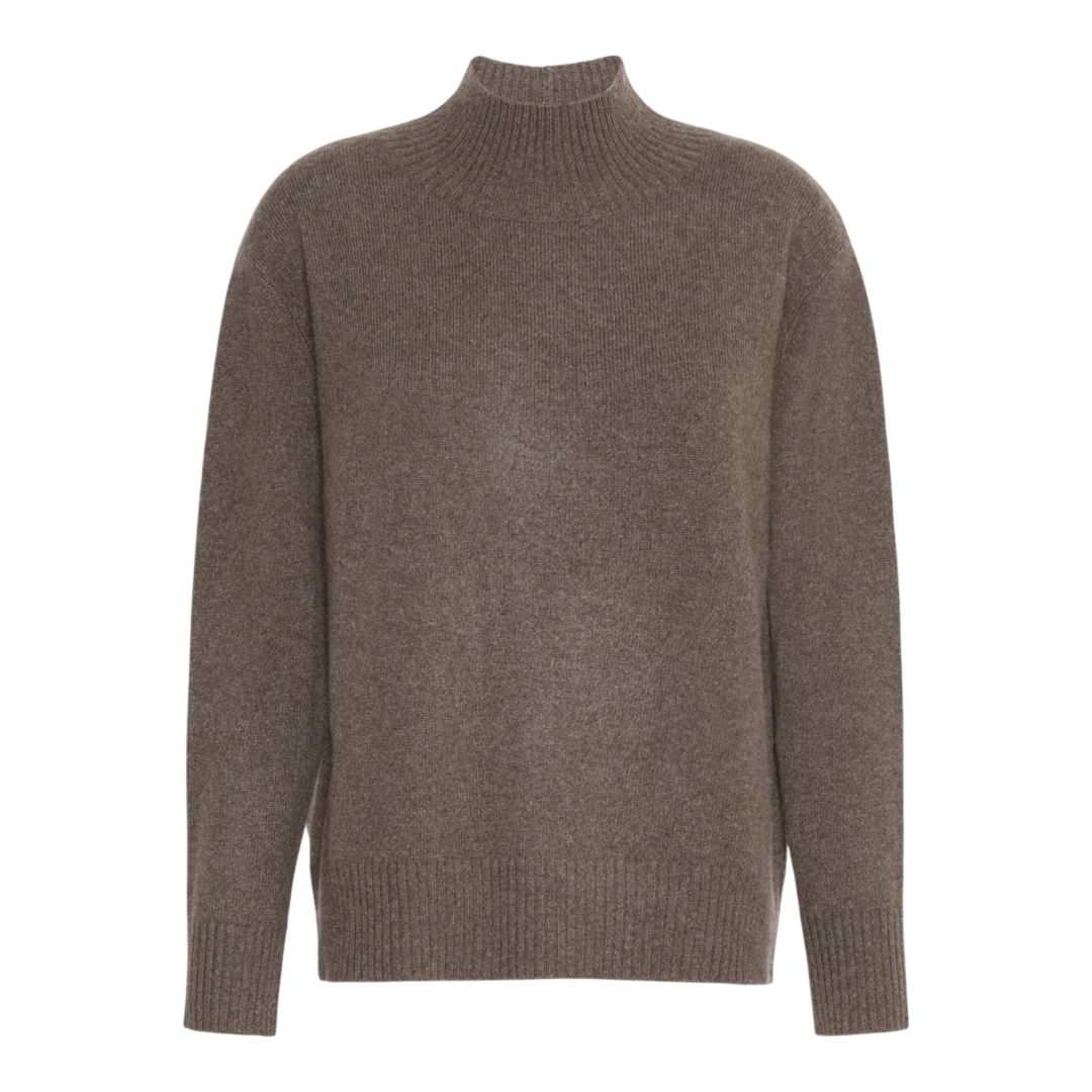 MAX MARA WEEKEND ŽENSKI DŽEMPER SMEĐA 54360