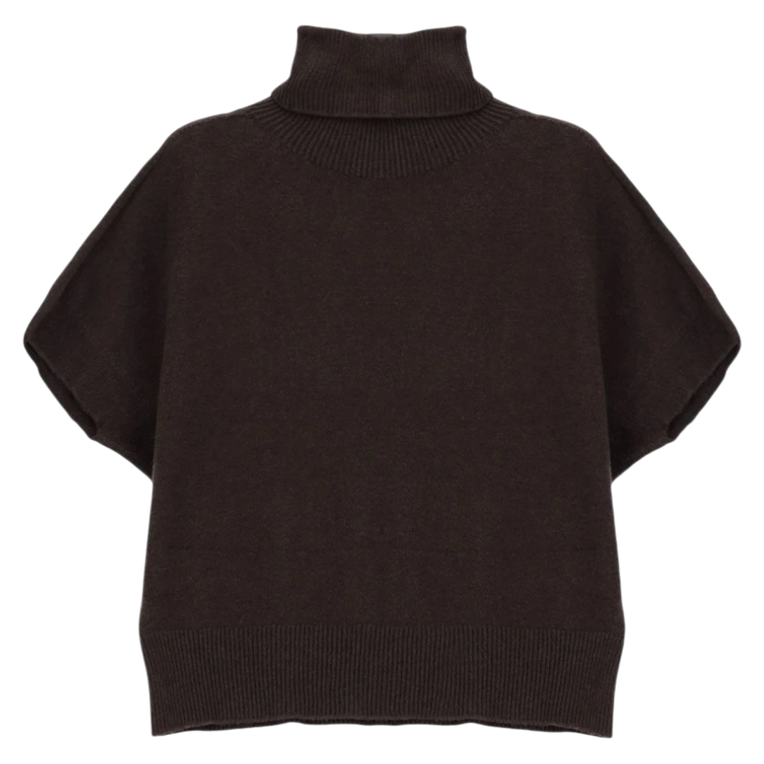 IMPERIAL ŽENSKI DŽEMPER SMEĐA 43379