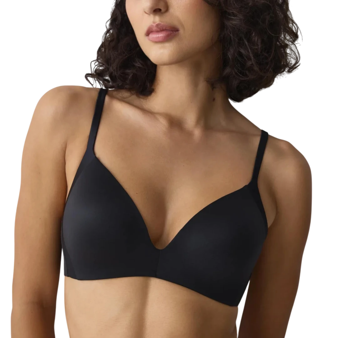 TRIUMPH ŽENSKI GRUDNJAK CRNA 54029