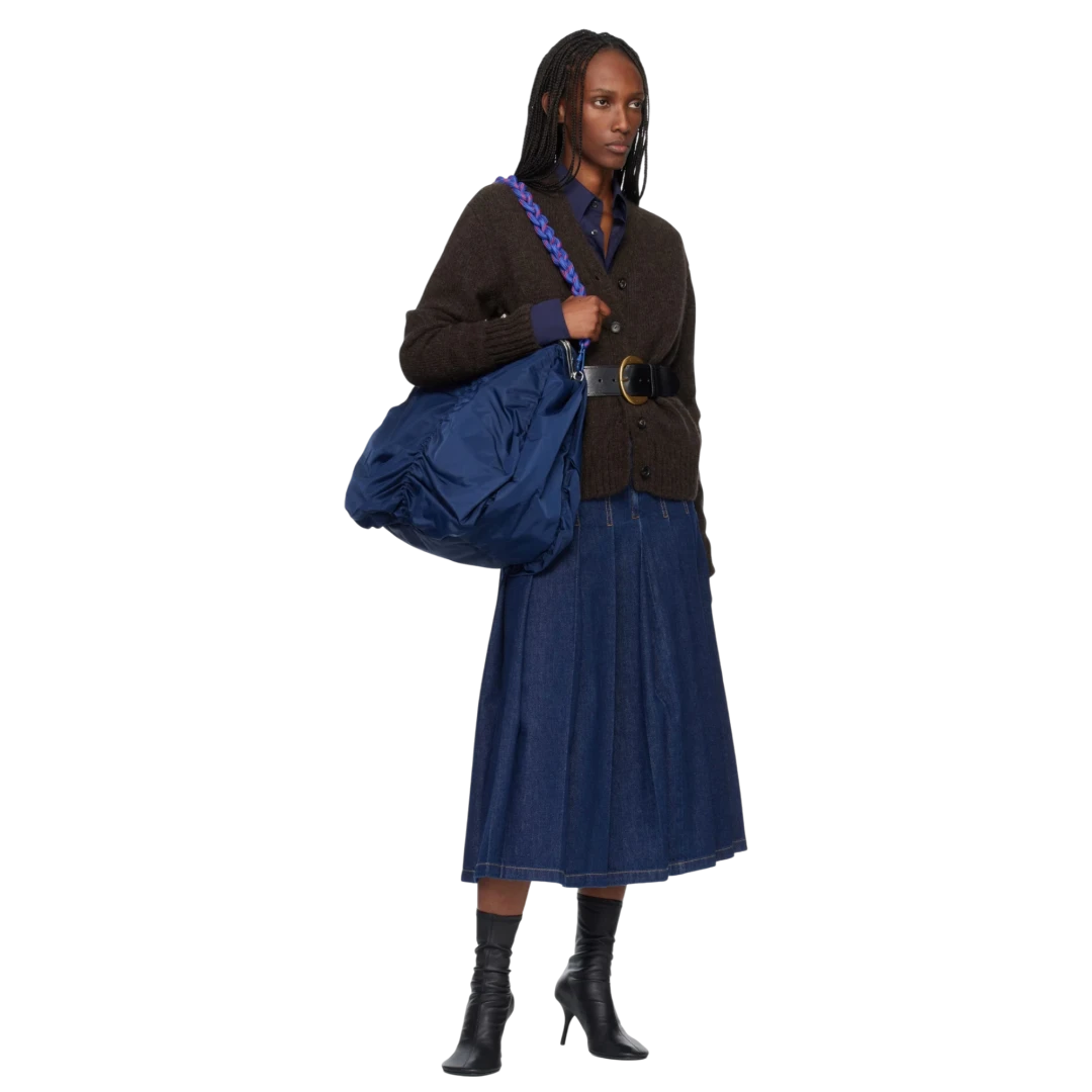 MAX MARA WEEKEND ŽENSKI KAIŠ CRNA 47126