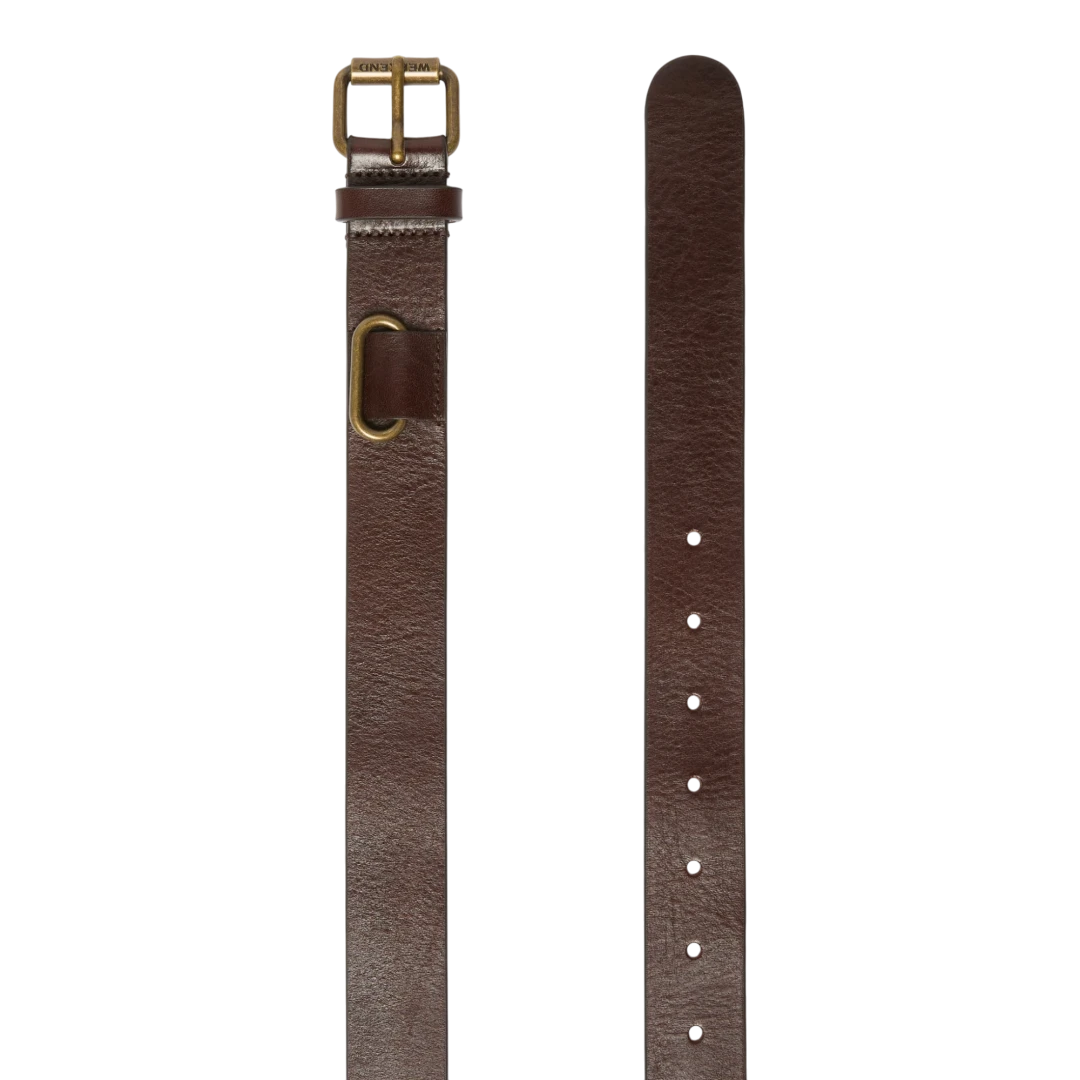 MAX MARA WEEKEND ŽENSKI KAIŠ SMEĐA 54342