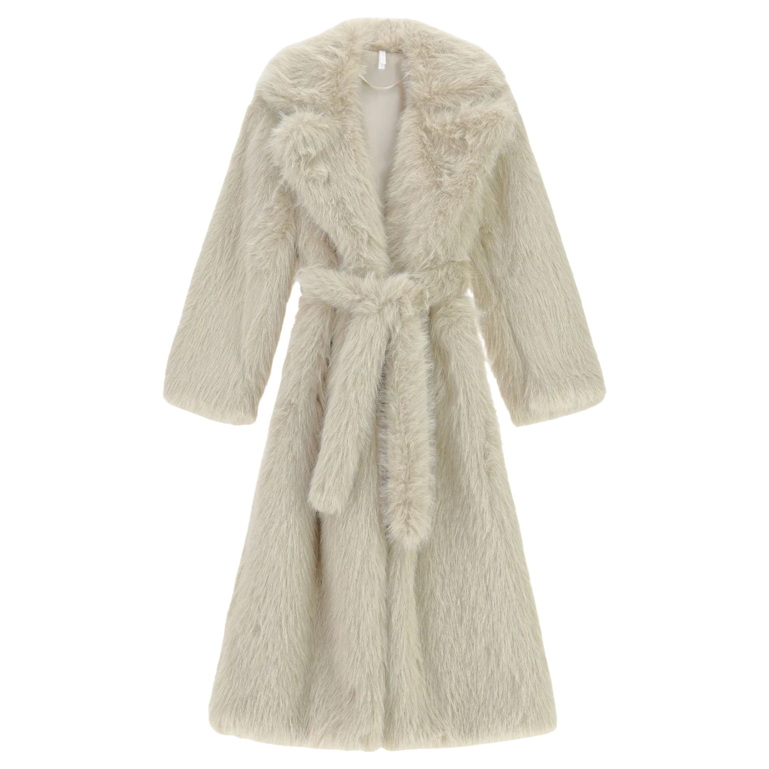 IMPERIAL ŽENSKI KAPUT BEŽ 45547