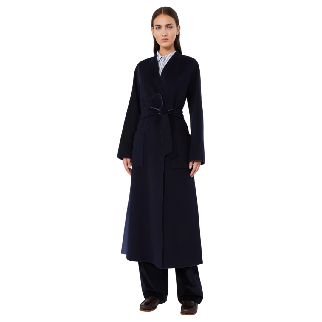 MAX MARA STUDIO ŽENSKI KAPUT TEGET 52121
