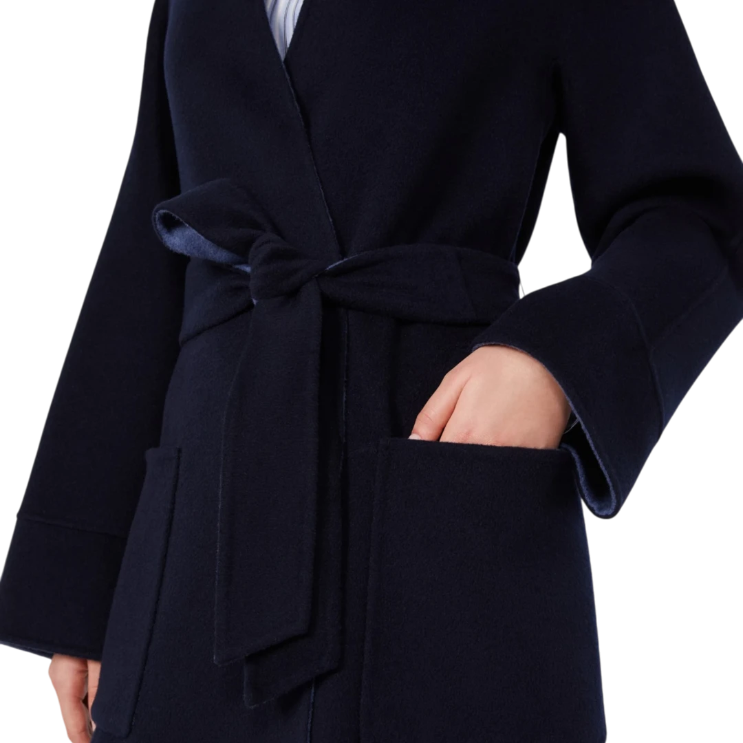 MAX MARA STUDIO ŽENSKI KAPUT TEGET 52121