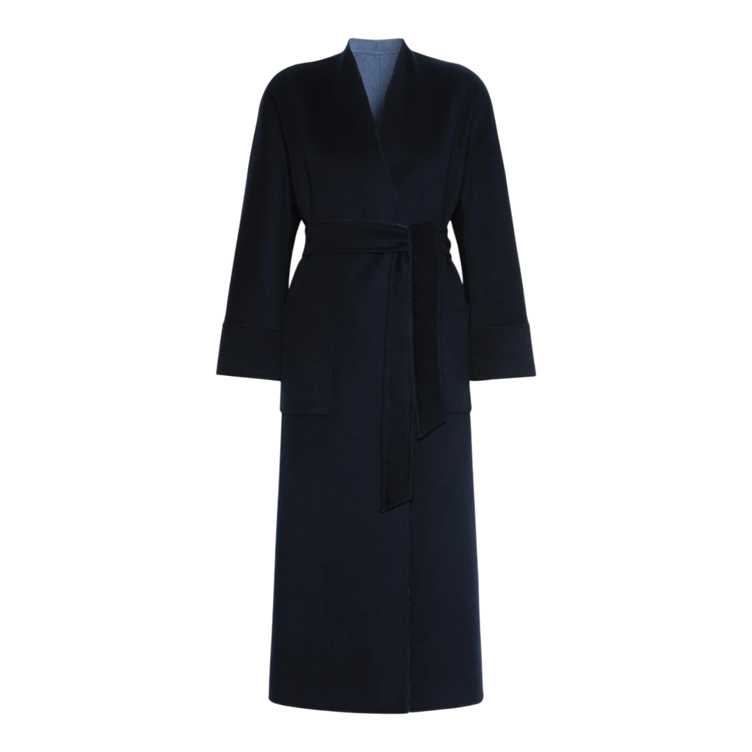 MAX MARA STUDIO ŽENSKI KAPUT TEGET 52121