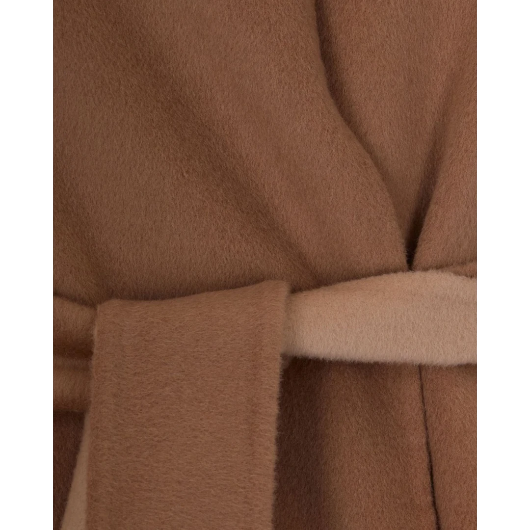 MAX MARA STUDIO ŽENSKI KAPUT BEŽ 52122