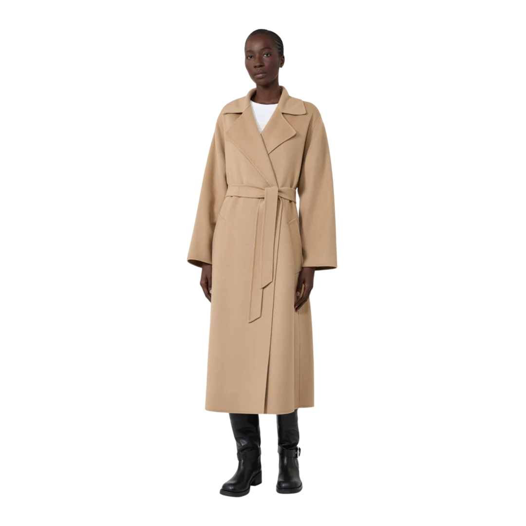 MAX MARA WEEKEND ŽENSKI KAPUT BEŽ 51933