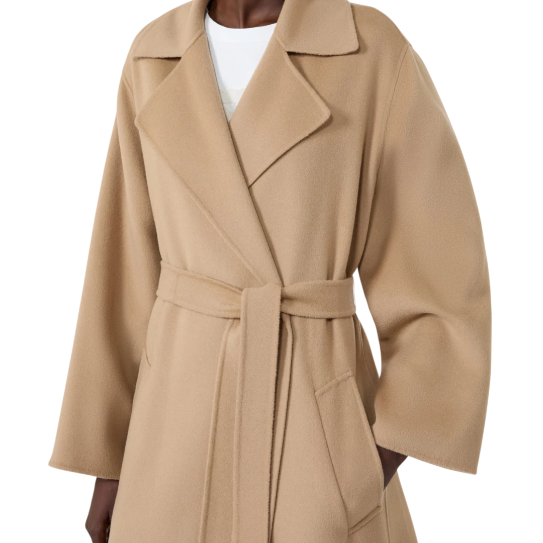 MAX MARA WEEKEND ŽENSKI KAPUT BEŽ 51933