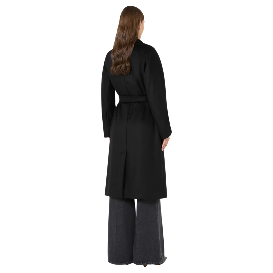 MAX MARA WEEKEND ŽENSKI KAPUT CRNA 51934
