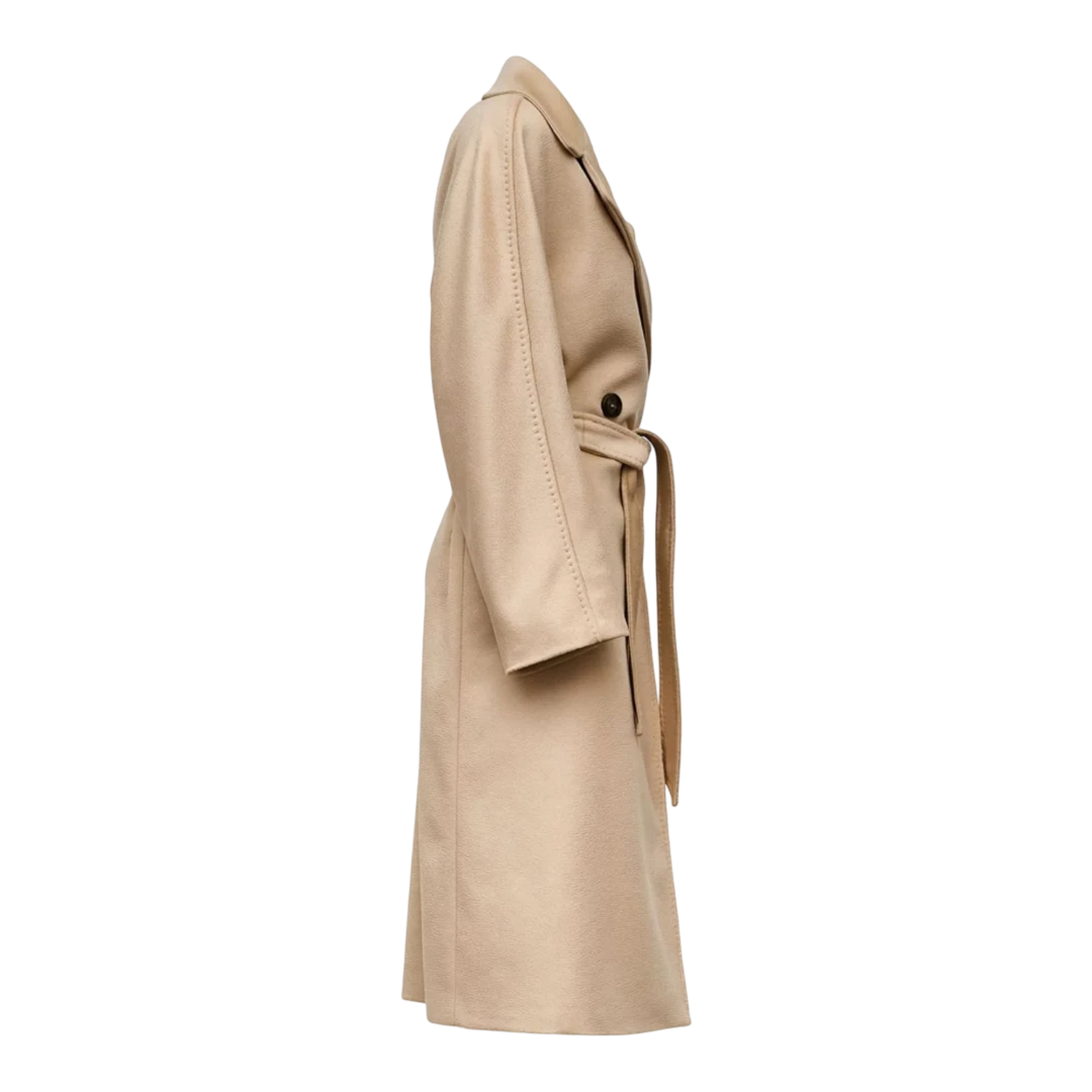 MAX MARA WEEKEND ŽENSKI KAPUT BEŽ 51935