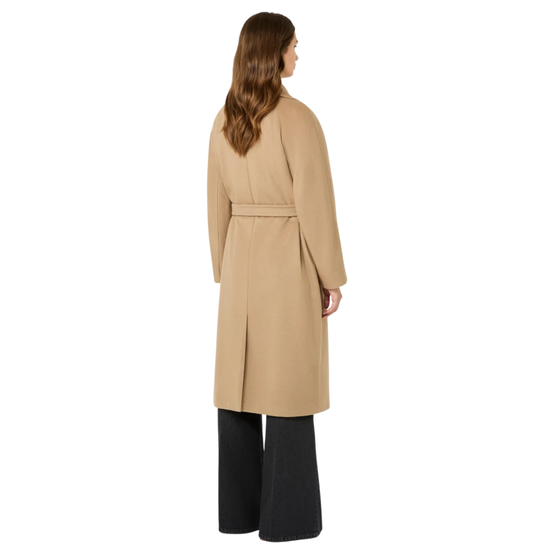 MAX MARA WEEKEND ŽENSKI KAPUT BEŽ 51937
