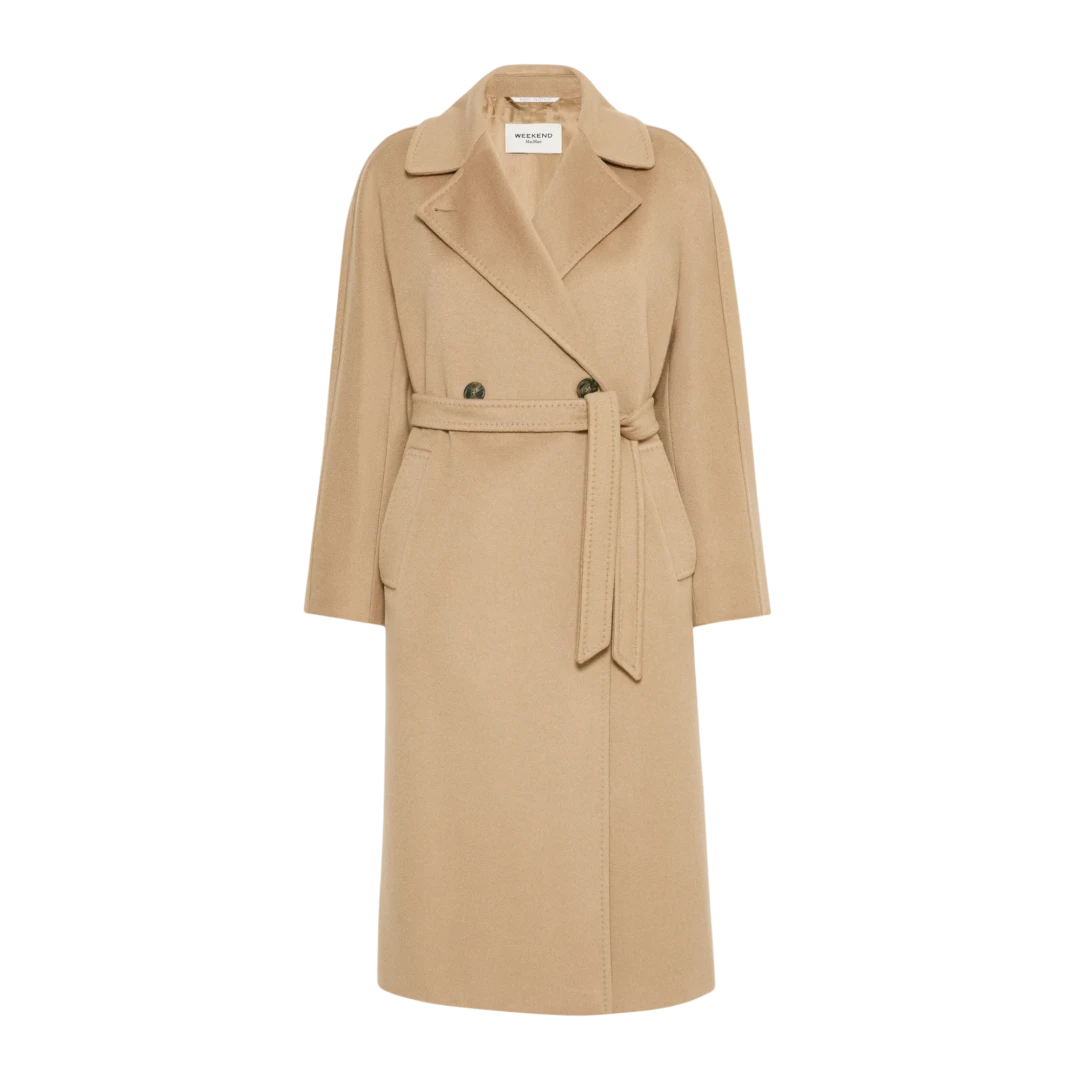MAX MARA WEEKEND ŽENSKI KAPUT BEŽ 51937