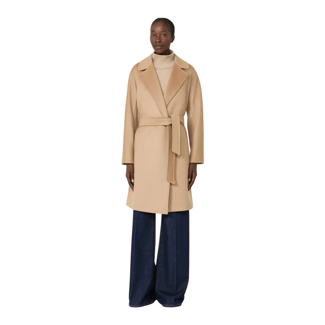MAX MARA WEEKEND ŽENSKI KAPUT BEŽ 51938