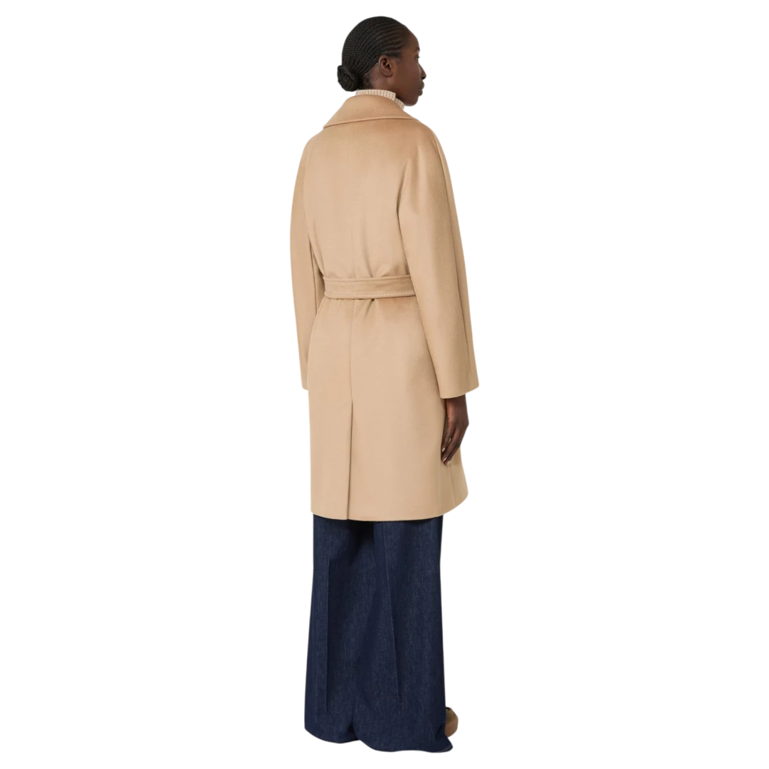 MAX MARA WEEKEND ŽENSKI KAPUT BEŽ 51938