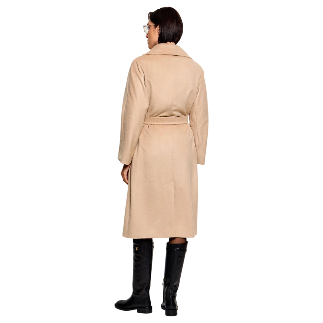 MAX MARA WEEKEND ŽENSKI KAPUT BEŽ 51939