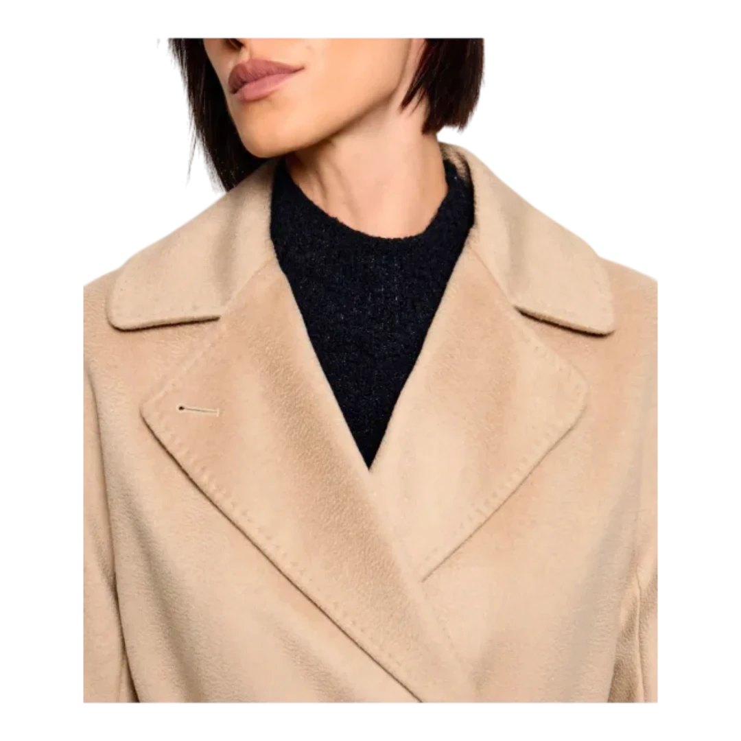 MAX MARA WEEKEND ŽENSKI KAPUT BEŽ 51939