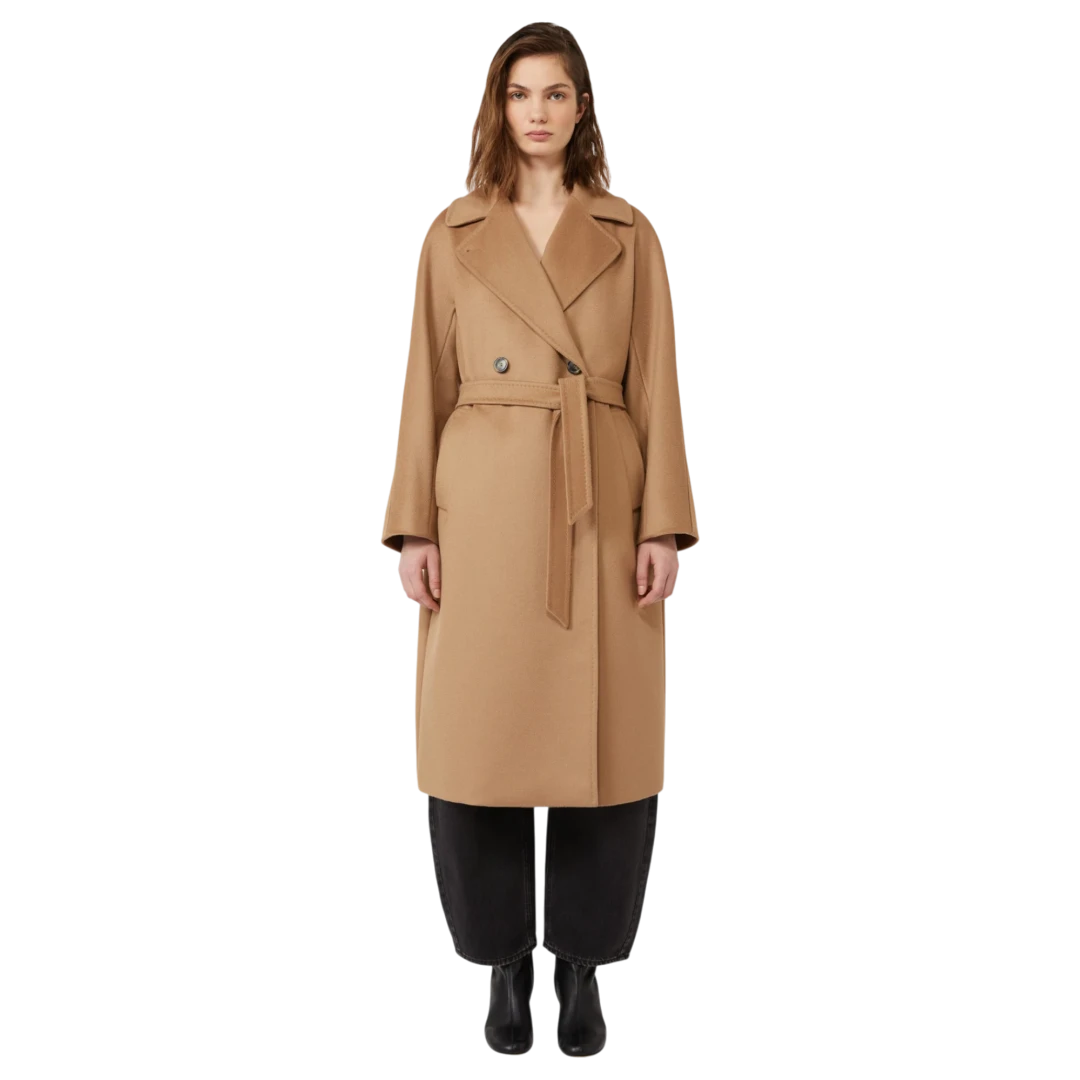MAX MARA WEEKEND ŽENSKI KAPUT BEŽ 51940