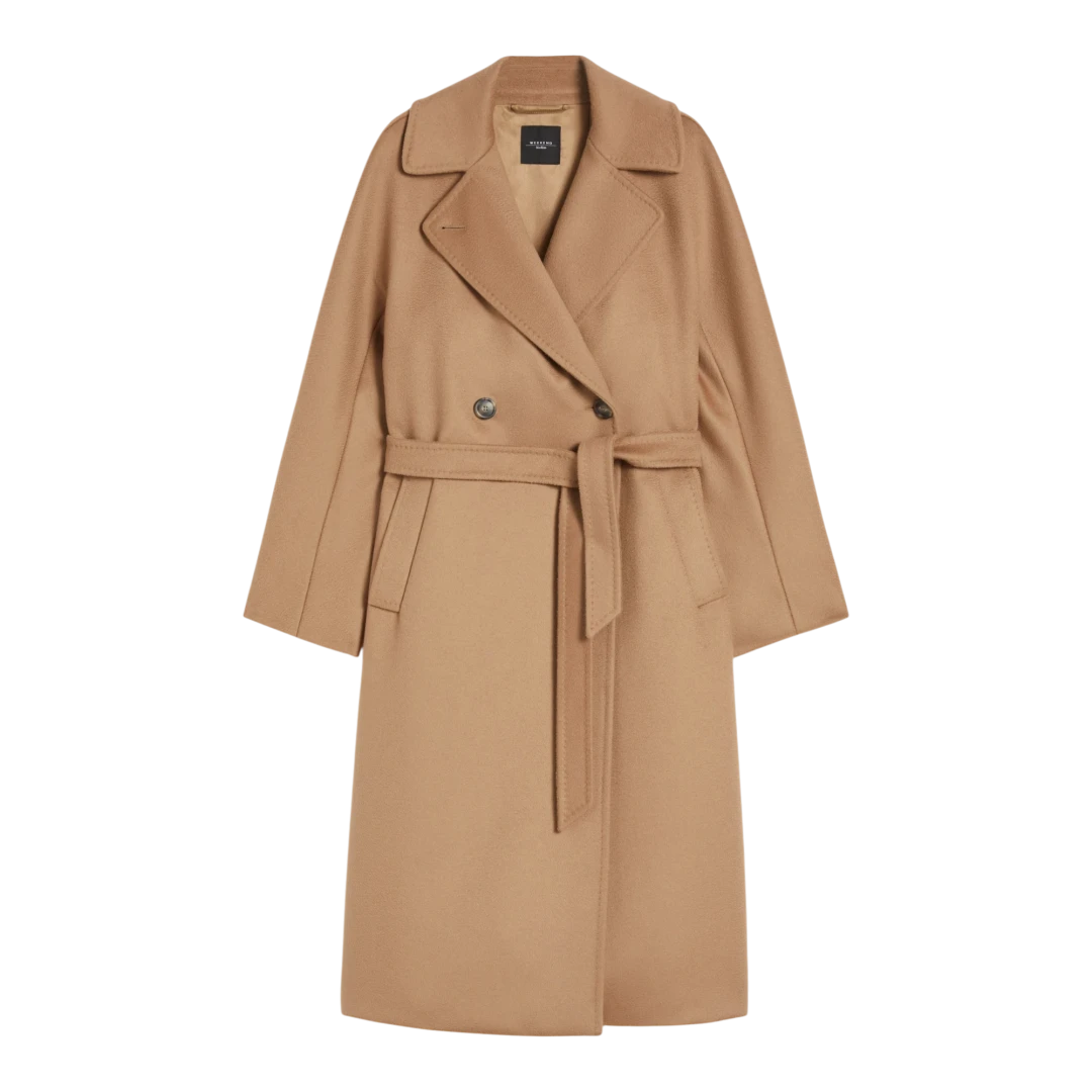 MAX MARA WEEKEND ŽENSKI KAPUT BEŽ 51940